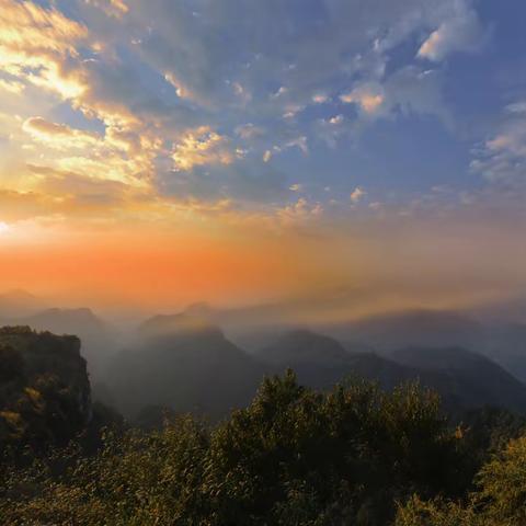 牛郎织女的传说（国家级非遗项目）