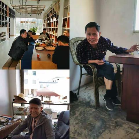 全局增量，助跑“春耕”——保云基地昌凤区域