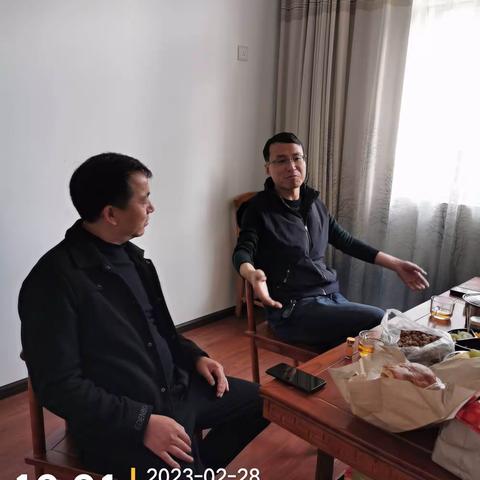 勠力同心备春耕,全力以赴战辉煌——昌凤区域“春耕行动”