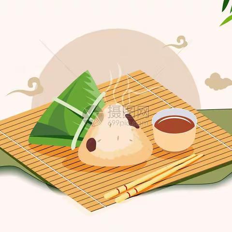 情暖端午  助力中考——恩阳区双胜初级中学在行动！