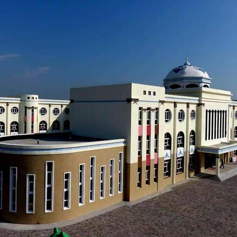 格日僧苏木呼思勒泰幼儿园——《朗诵讲故事比赛》