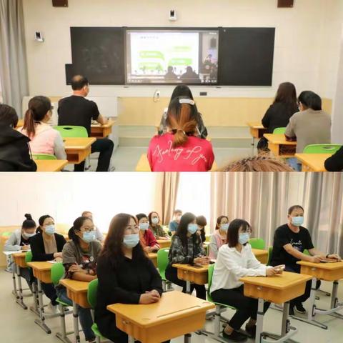 助推优质均衡发展，构建校园和谐语言，弘扬中华优秀文化——图们市凉水镇民族联合学校推广普通话宣传周活动