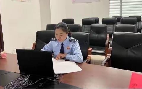 抚顺市石油化工行业协会参加市“辽宁省促进工业经济平稳增长若干措施惠企政策宣讲会”