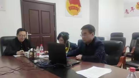 抚顺市工信局举办“辽宁省促进工业经济平稳增长若干措施惠企政策宣讲会”