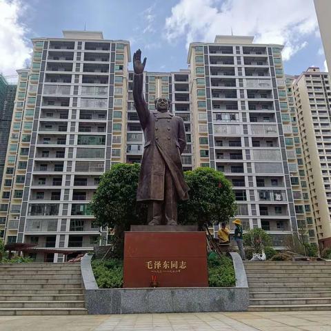 宜府锦城6月份第三周工作汇报