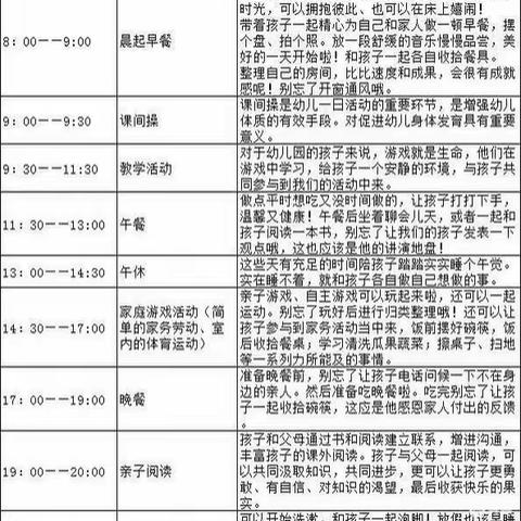 【爱与责任】开福区教育局北辰第一幼儿园“停课不停学”线上活动（12.6）