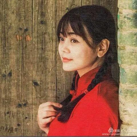 小芳