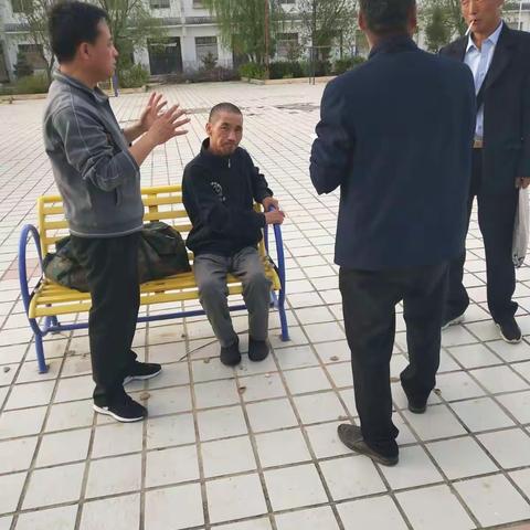 让爱传递，救助再行动