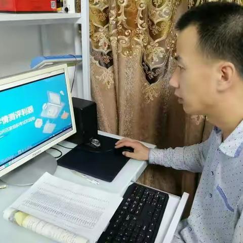 云课堂走进黑河二小