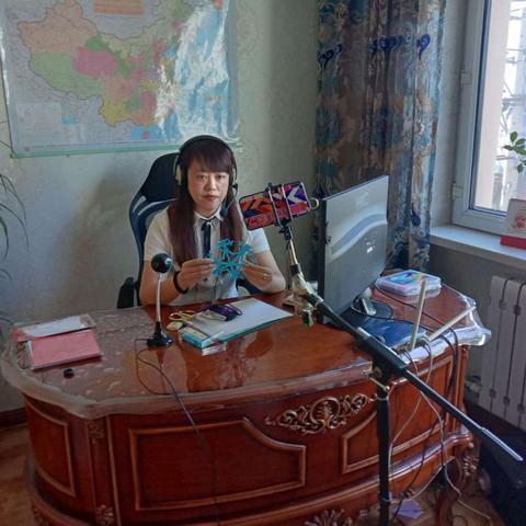 一班一品一扇窗