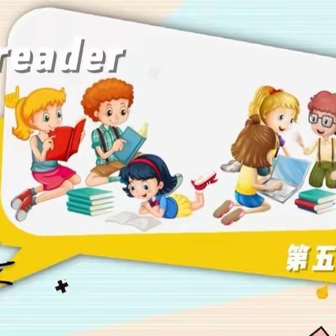 “The Reader”英语美文分享（第五期）