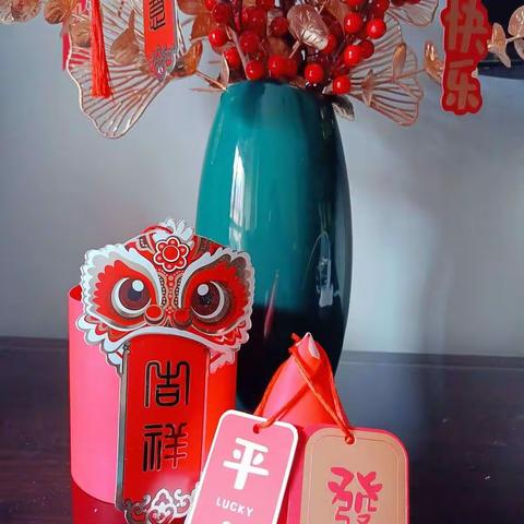 锐毅进取 大展宏“兔”——西安市太元路学校小学部六年级数学寒假作业展示