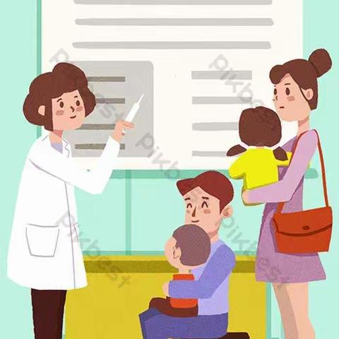 积极接种疫苗，共筑健康屏障——玉龙小学3--11岁学生有序接种新冠疫苗