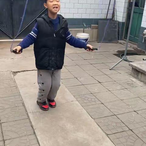 学习之余，动起来！