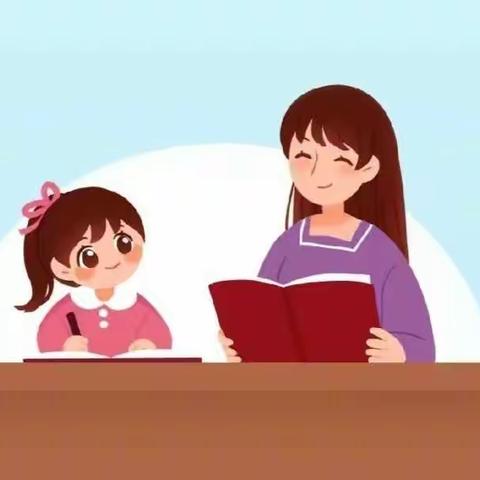 【德育★成长】沁阳市万北小学线上教育最美家庭事迹报道（一）