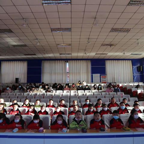 “把握语文学科知识本质，促进语文素养落实”——隆化县存瑞小学公开课纪实