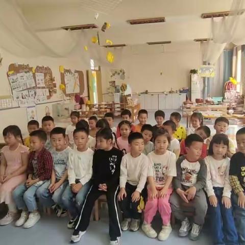 《走进小学》