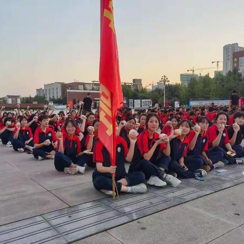 2022即将启航，你们准备好了吗？
