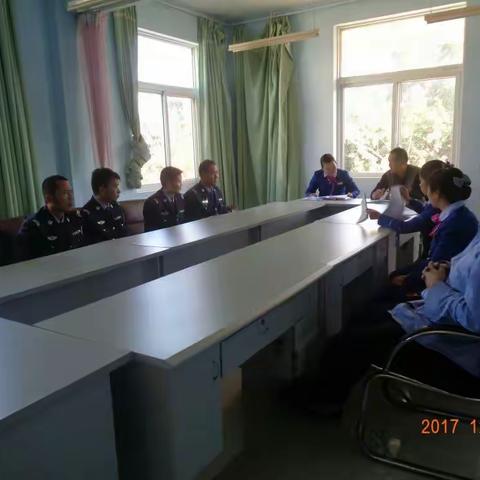 跟上“营改增”的步伐，全员在参与