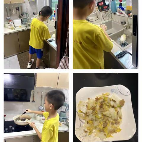 陈佳航暑假实践