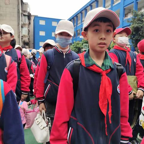 种春日希望   获秋日梦想