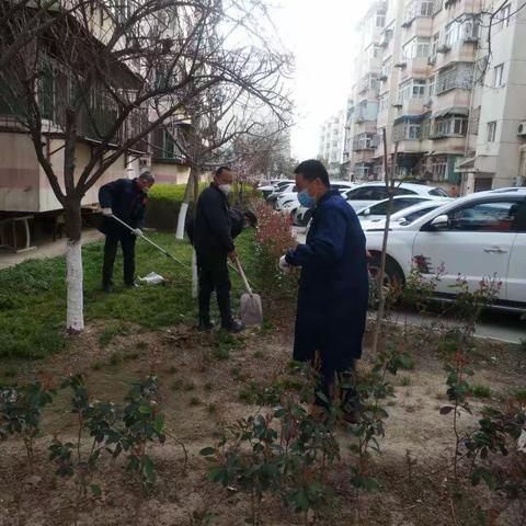 华弘航飞物业科研服务中心的美篇