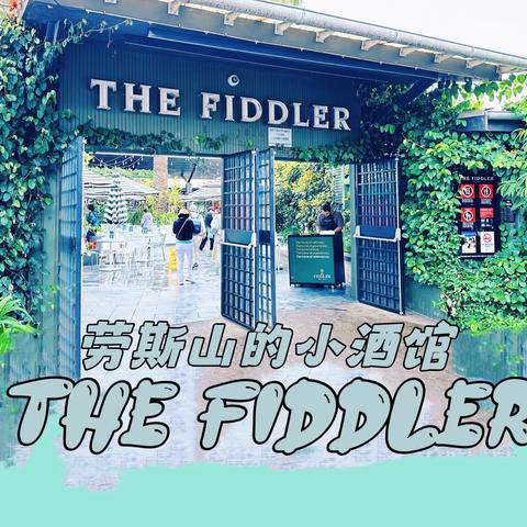 劳斯山的小酒馆 The Fiddler Commercial Rd, Rouse Hill NSW 2155