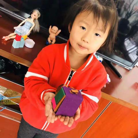 童真心语幼儿园，㊗️大家女神节快乐