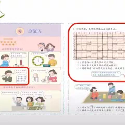 数学总复习二