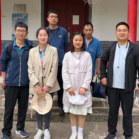 2021年宁夏回族自治区“国培计划”中西部骨干项目——初中地理骨干教师培训纪实（第五小组）