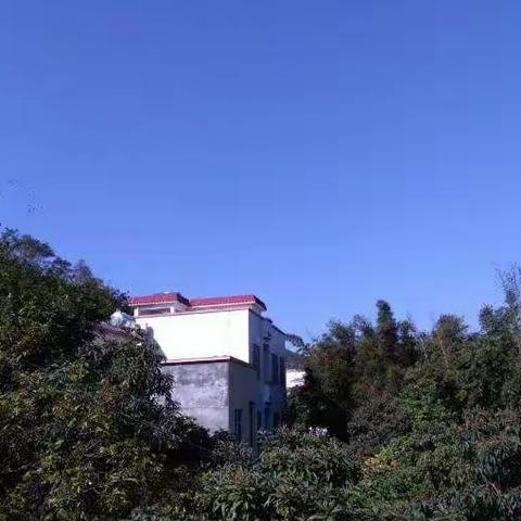 家乡美景～连滩大地坡