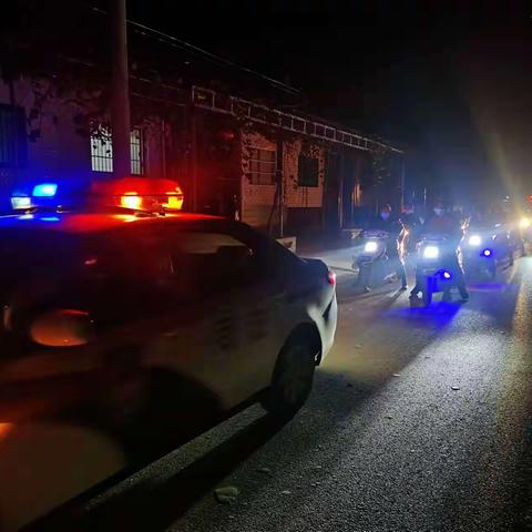 让“平安味”浓起来丨安吴镇全方位、多举措开展平安建设