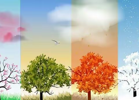 拥抱春天，播种绿色 ——《植树节》创意手工制作