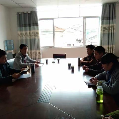 港口镇工作组撸起袖子加油干，成效显著，又成功签约一户