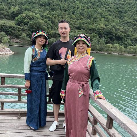 姐妹情深💖