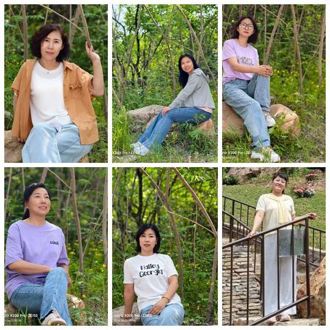 【姐妹碰头，快乐爆炸】✨