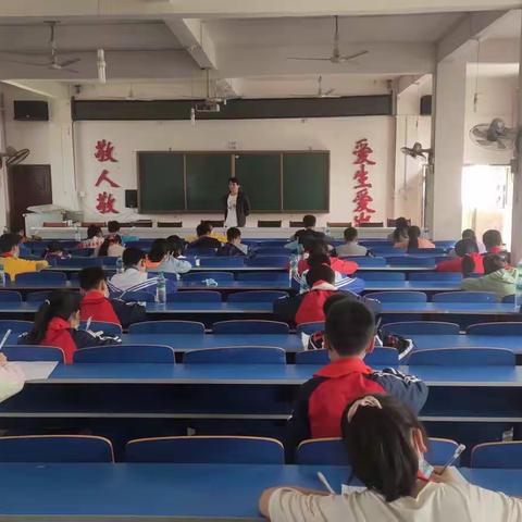 乐享数学，算出精彩——记草林中心小学六年级数学竞赛