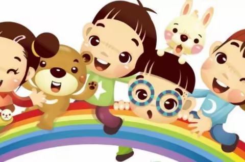 牟风安惠园幼儿园2020年4月6——10日小班组亲子活动