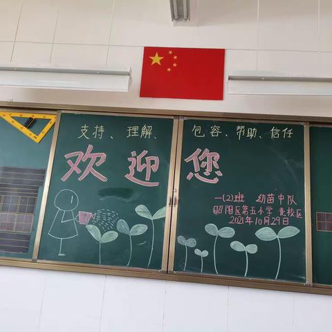 希望孩子成人成才的，除了父母，就是老师。