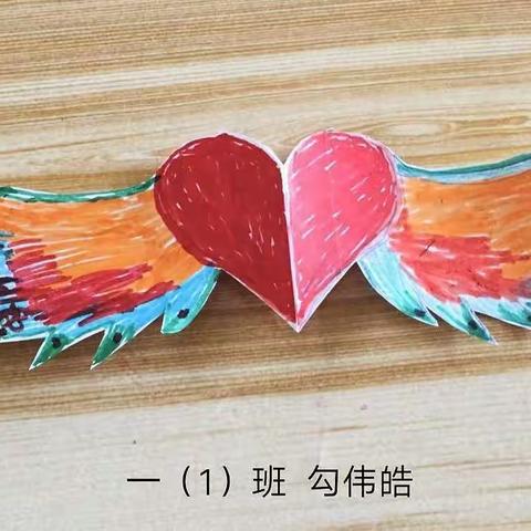 童心童画——东康新教育学校一～三年级美术课程作业展示