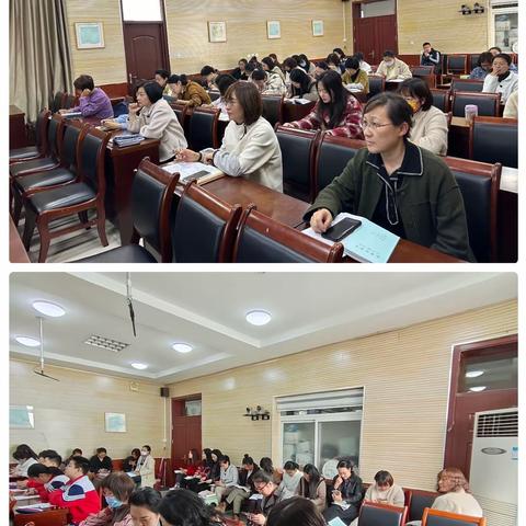 立足素养导向，实施情知教学，推动深度学习—登峰小学践行冷冉“情•知”教学理论之峰基课堂展示