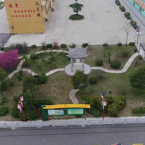 砀山县薛口学校工作纪实之线上教学交流研讨会