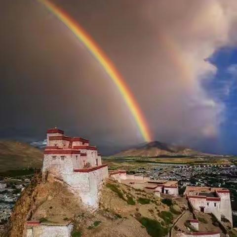 2022再出发~~滇藏之美，我们来啦。。。。