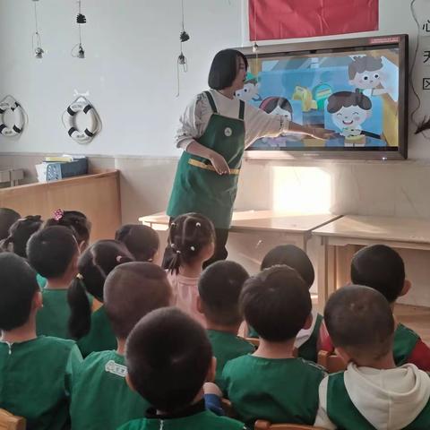 新的希望    爱的阳光   与孩子们共同成长明星幼儿园第二周精彩回顾