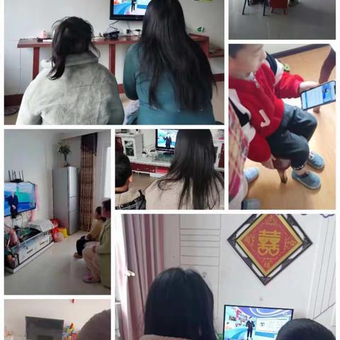 三小：组织收看《做智慧父母，育优秀孩子》专题节目总结