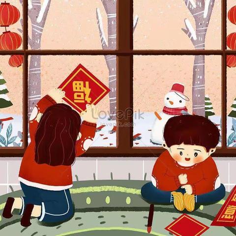 广发永小学开展“清洁迎新春，干净过新年”主题实践活动