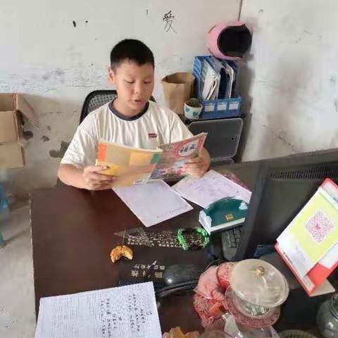 停课不停学，云端共成长