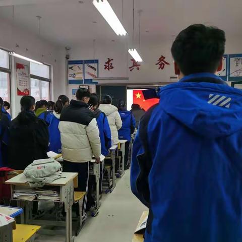 南城中学开展“党史进校园”全环境立德树人宣讲活动