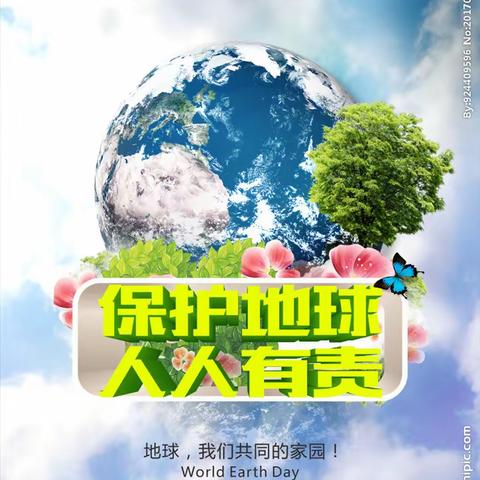 保护我们的“母亲”