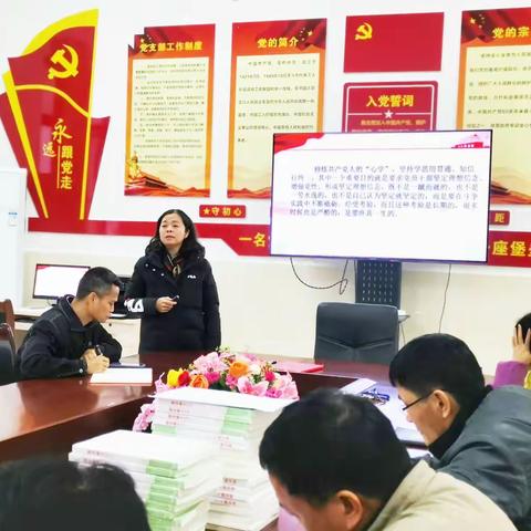 努力成为可堪大用能担重任的栋梁之才--学习习近平总书记在中青年培训开班仪式上的重要讲话